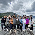 员工旅游畅游新疆